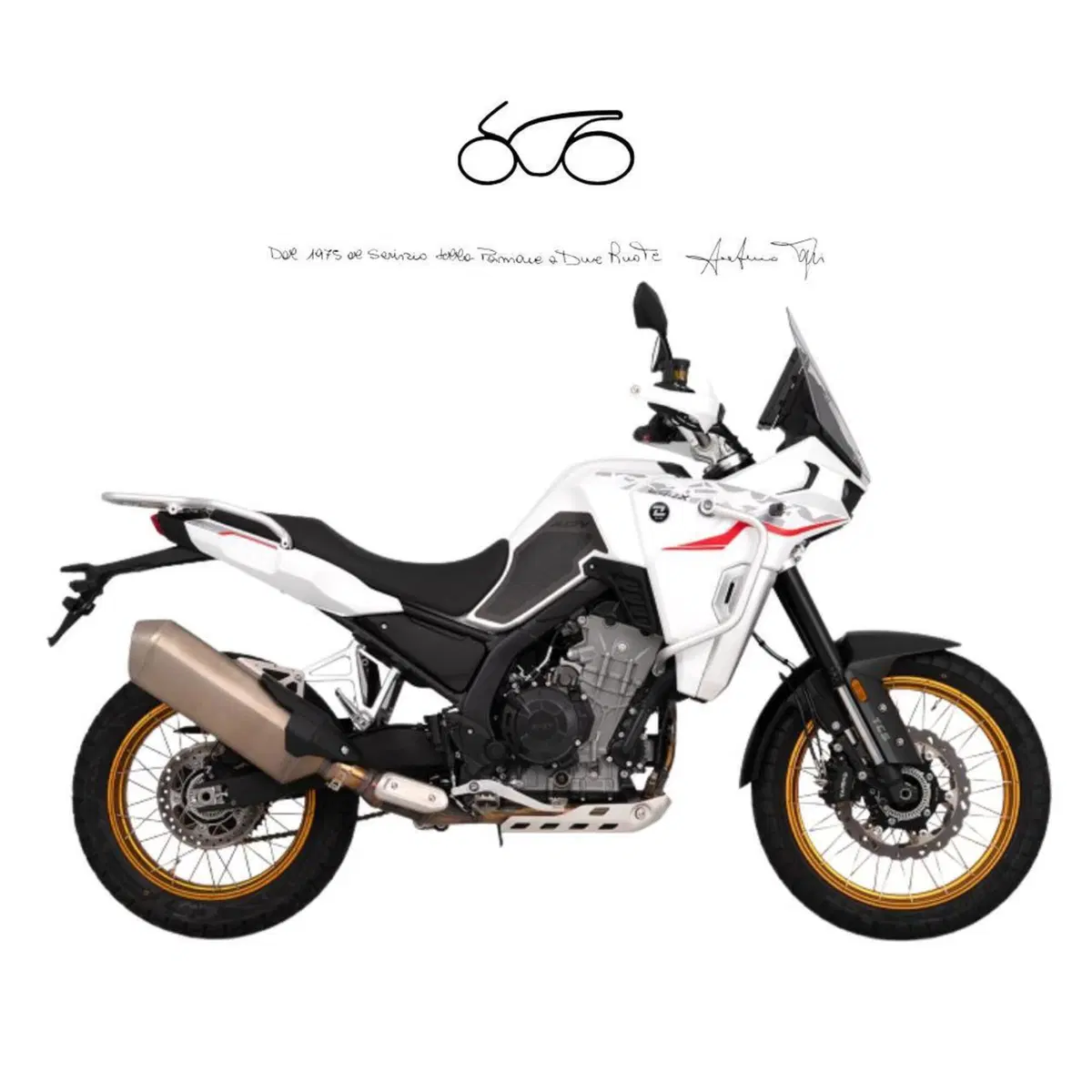 Kove 800X GT (2026)