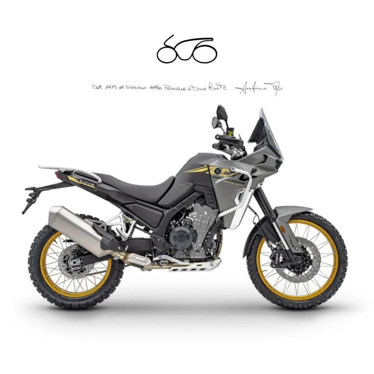 Kove 800X Pro (2026)