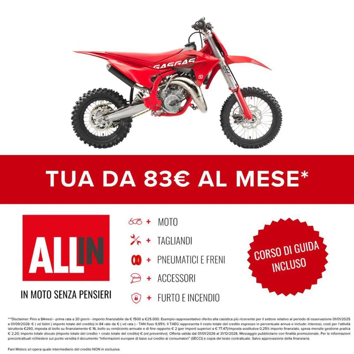 GASGAS MC 65 (2023 - 27) (2)