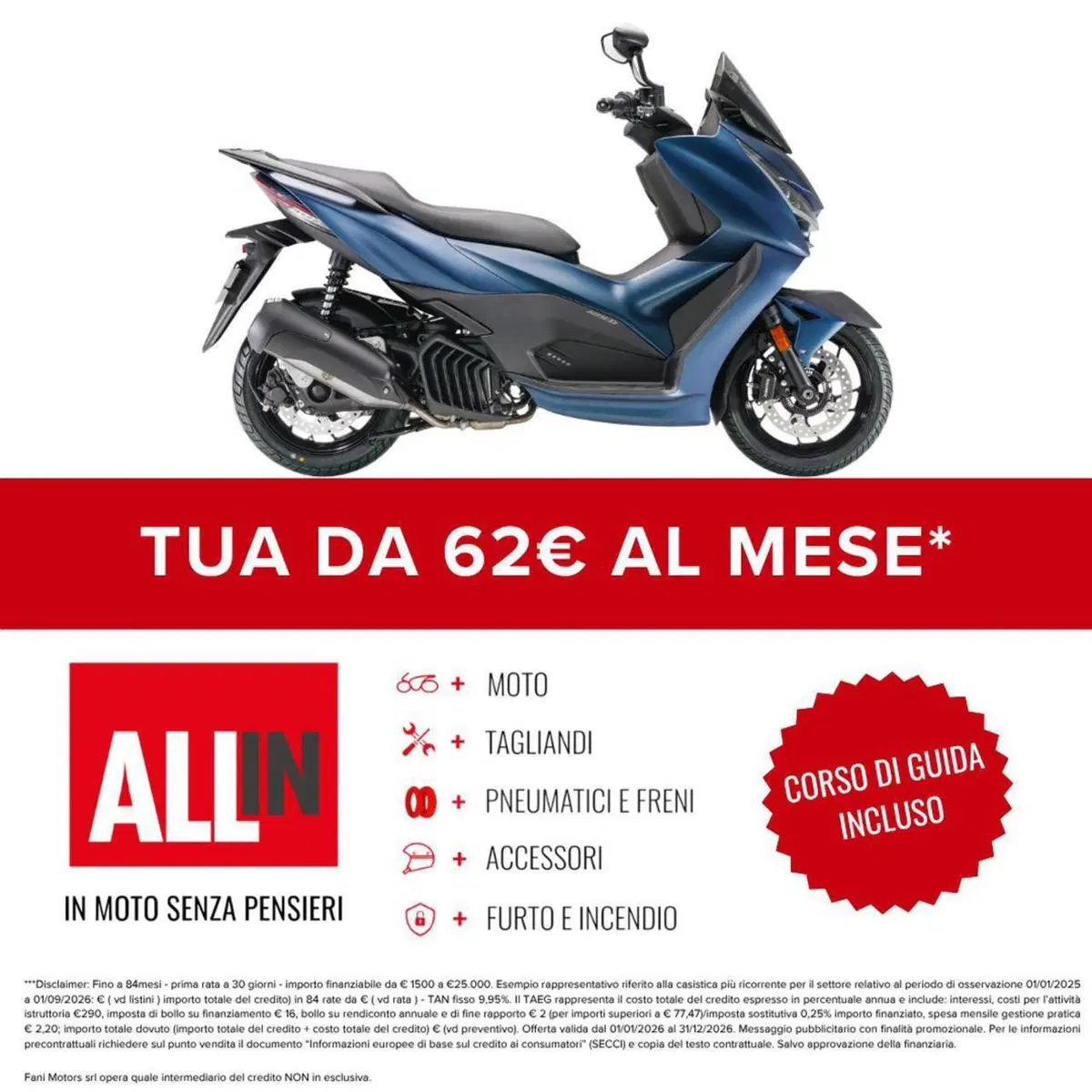 Zontes ZT125-D (2023 - 26) (2)