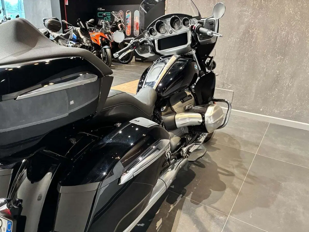 Bmw R 18 Transcontinental (2021 - 24) (6)