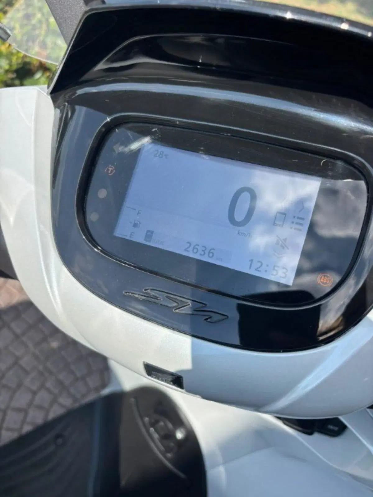 Honda SH 150i (2024 - 25) (2)