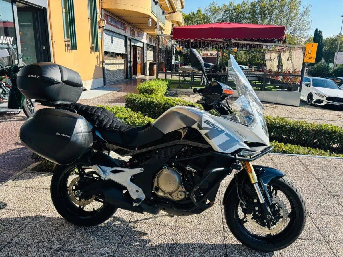 CFMOTO 650MT (2021 - 24) (6)