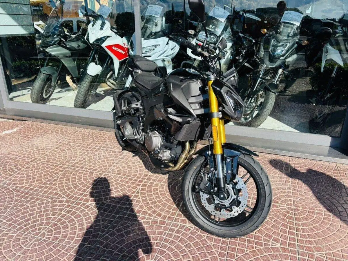Morbidelli F352 (2026)