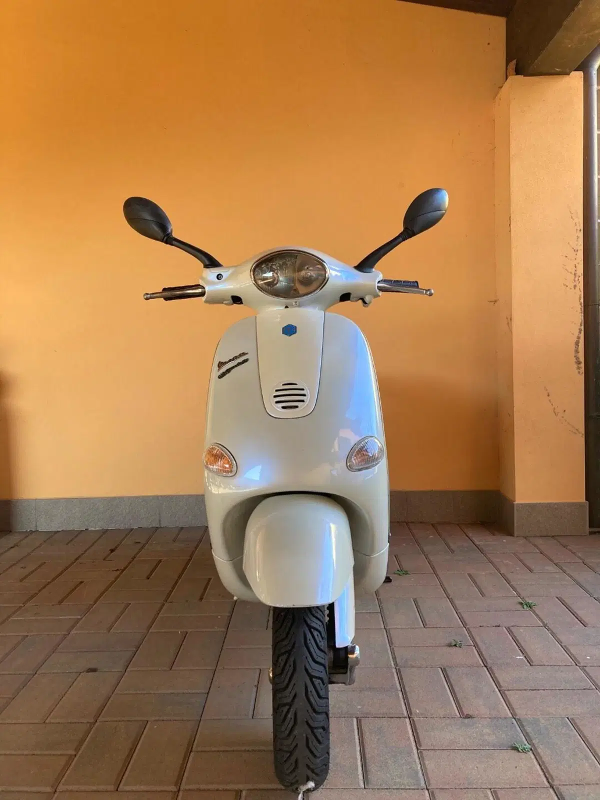 Vespa 150 ET4 (1999 - 01) (2)