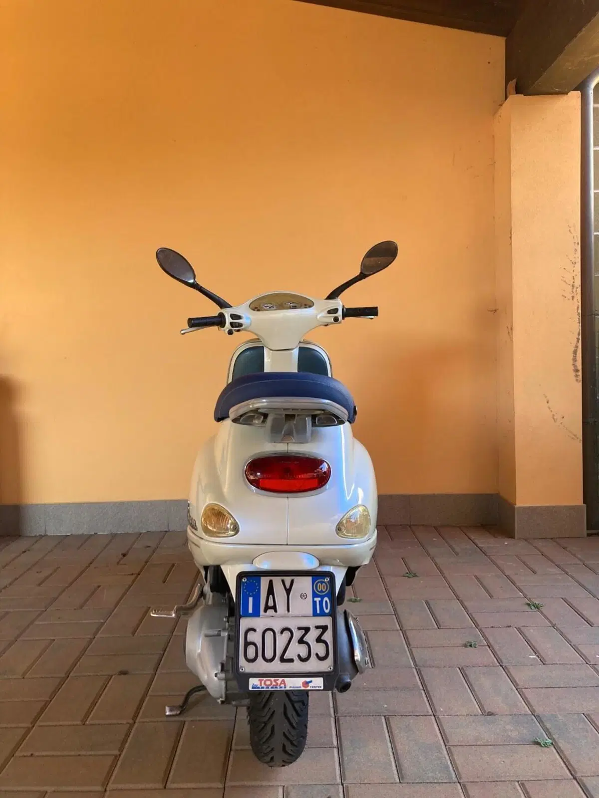 Vespa 150 ET4 (1999 - 01) (4)