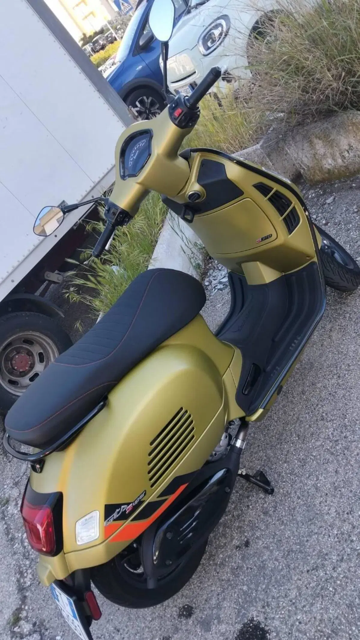 Vespa GTS 310 Supersport (2025 - 26) (2)