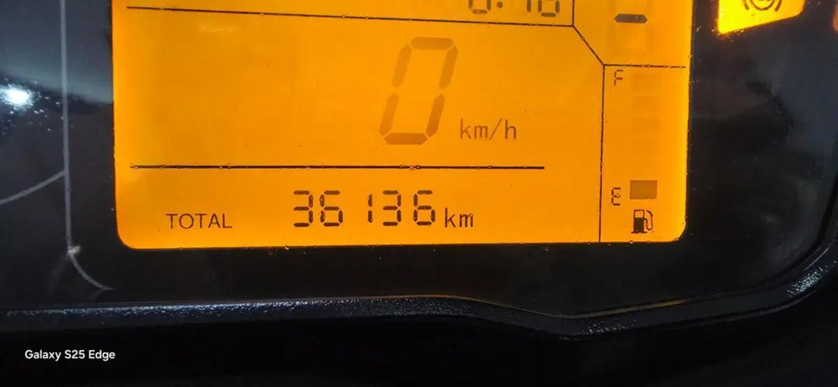 Benelli TRK 502 ABS (2017 - 20) (3)