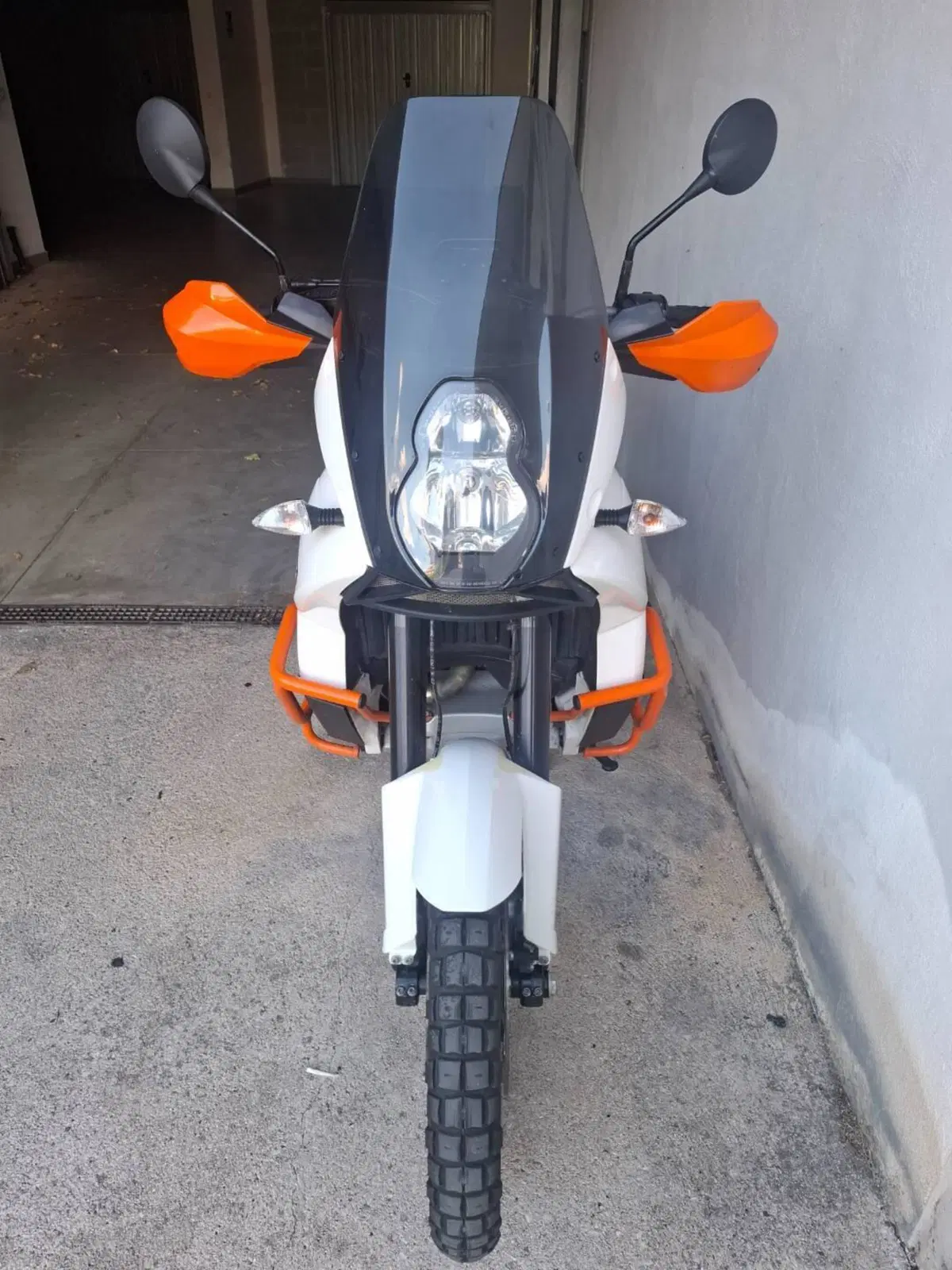 KTM 990 Adventure R (2012 - 14) (4)