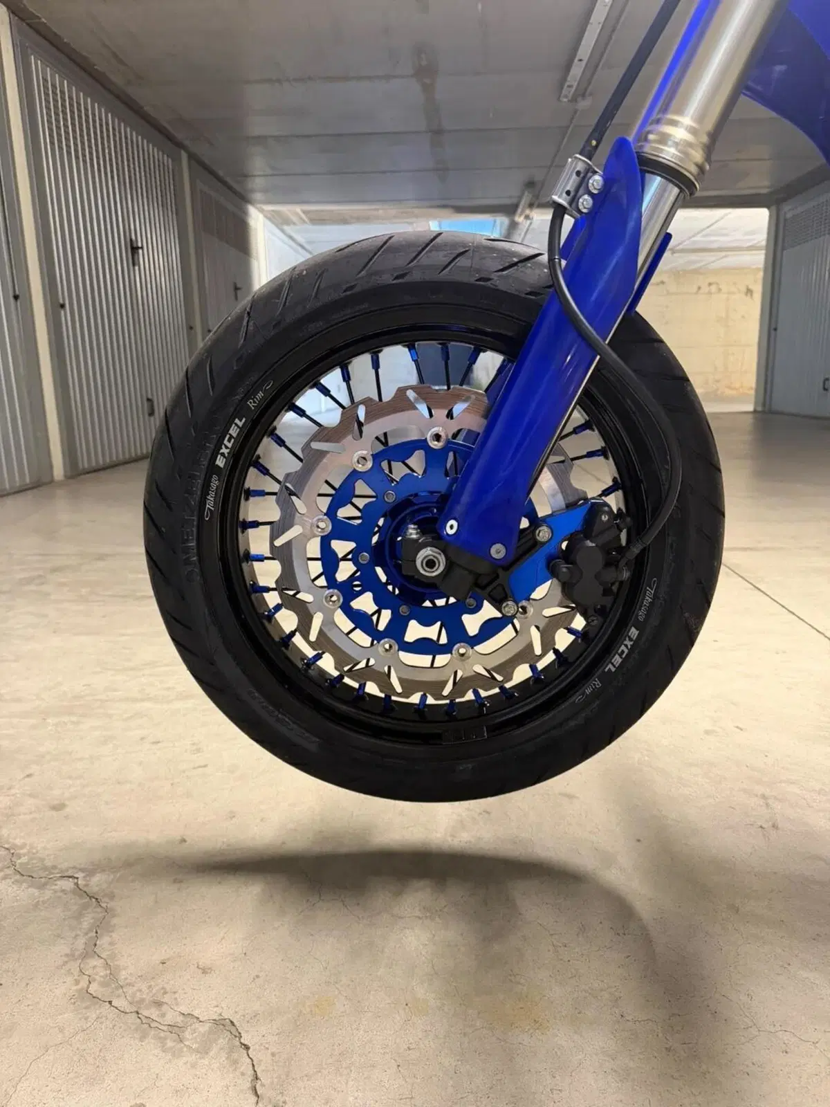 Yamaha YZ 450 F (2026) (3)