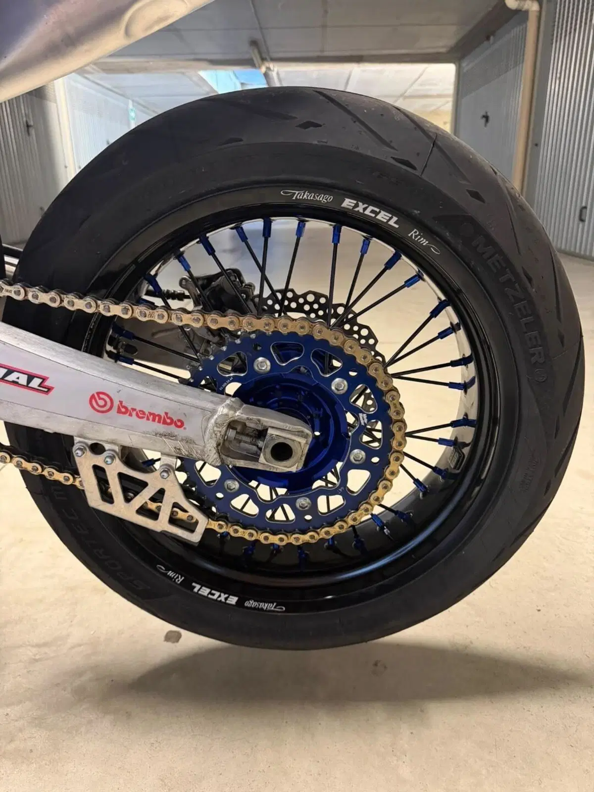 Yamaha YZ 450 F (2026) (4)