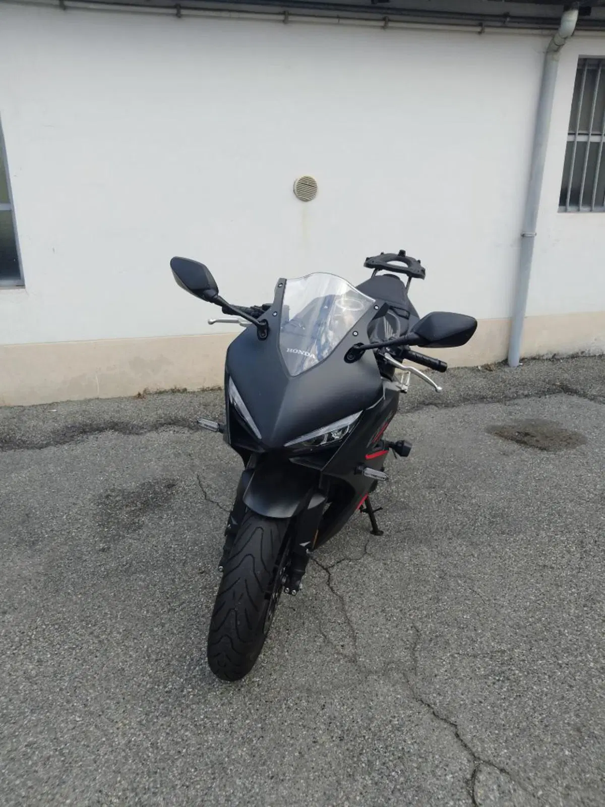 Honda CBR 650 R (2024 - 26) (4)