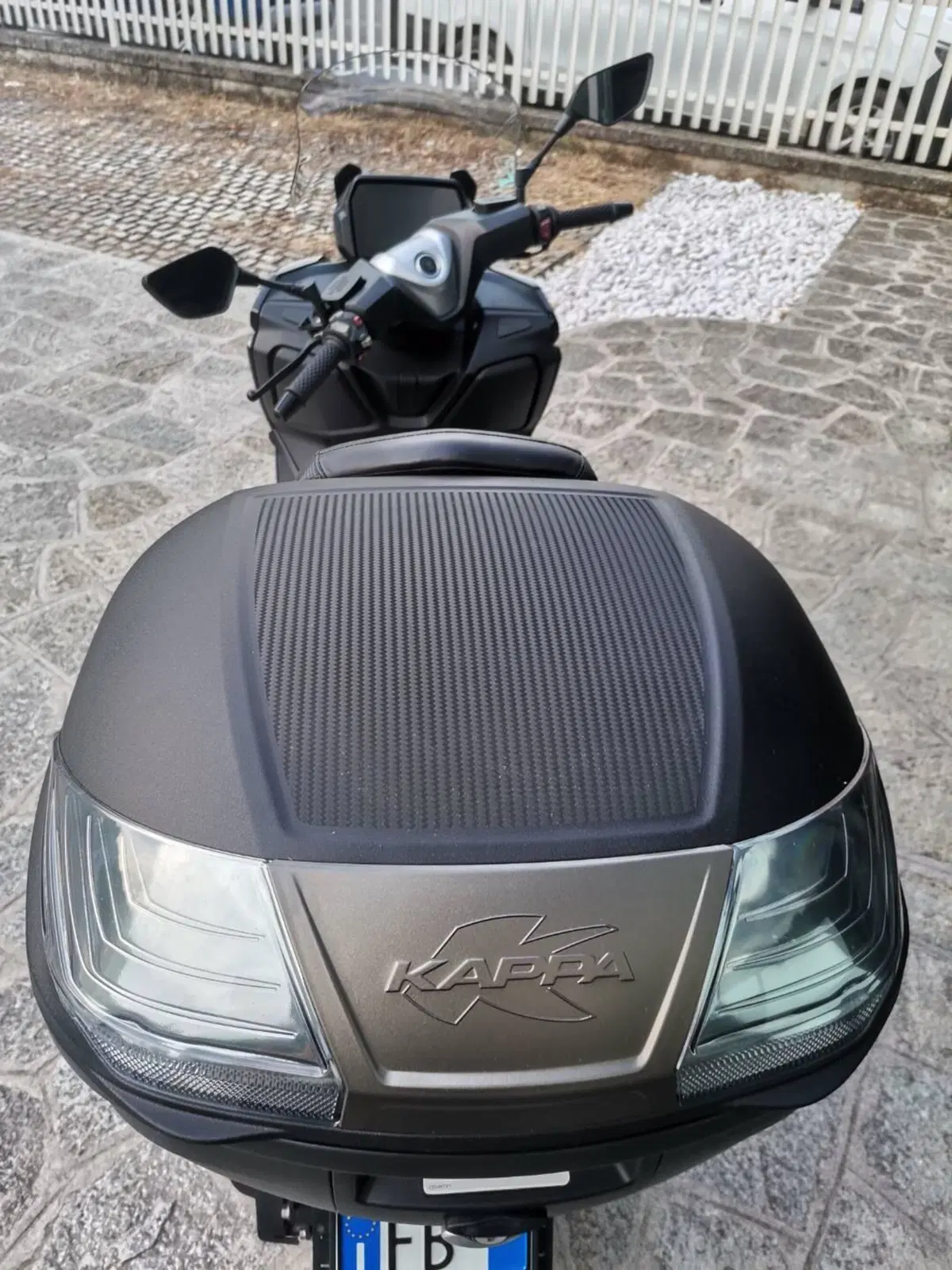 Voge Sfida SR4 (2022 - 24) (4)