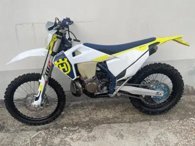Husqvarna TE 300i (2023) usata
