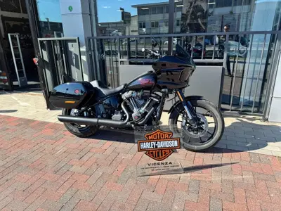 Harley-Davidson Low Rider ST (2025 - 26) usata