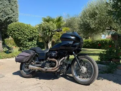 Harley-Davidson 1450 Super Glide (2003 - 04) - FXDI usata