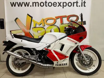 Yamaha RD 350 LCF (1988 - 93) usata