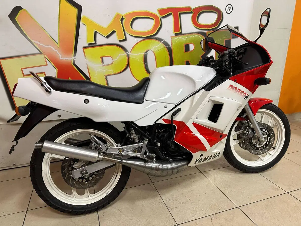 Yamaha RD 350 LCF (1988 - 93) (3)