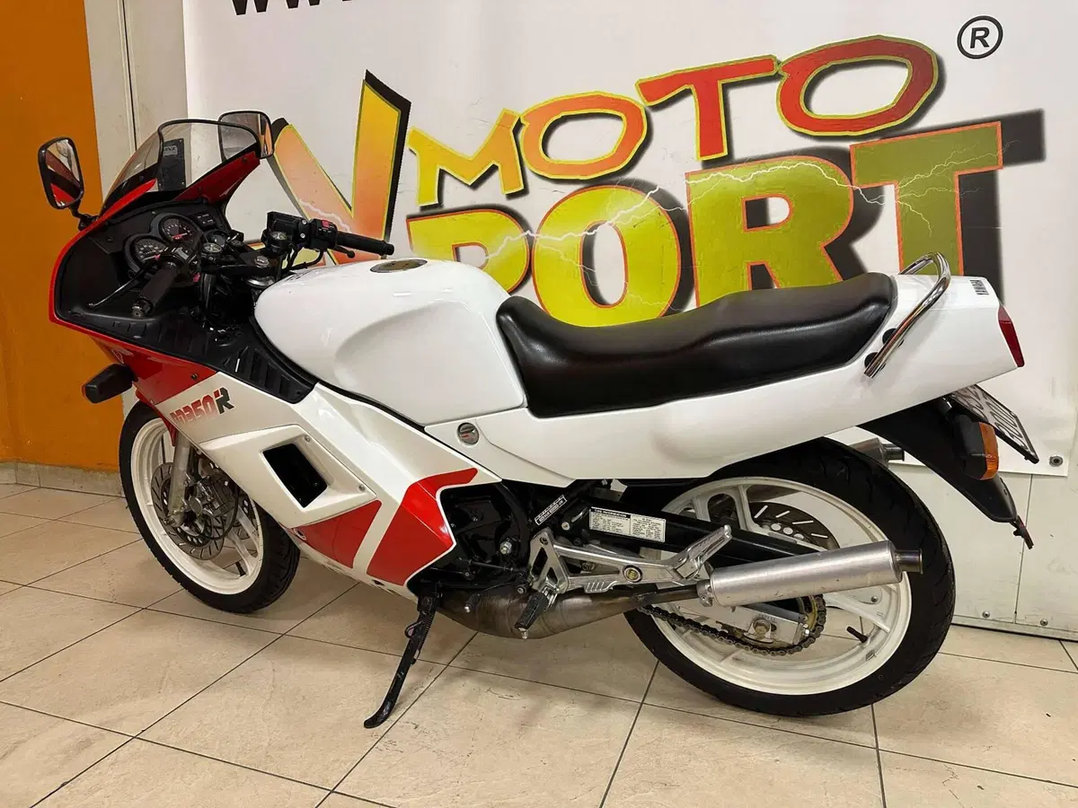 Yamaha RD 350 LCF (1988 - 93) (6)