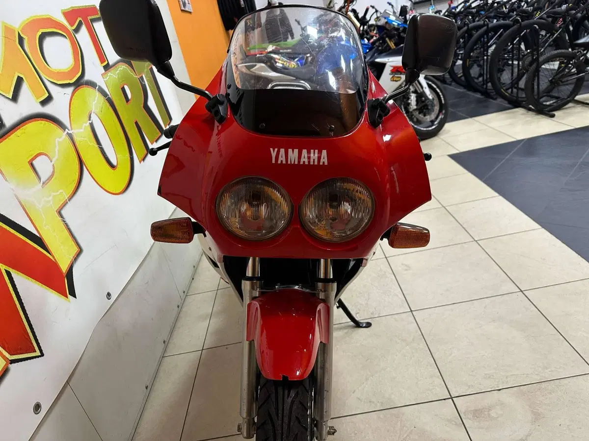 Yamaha RD 350 LCF (1988 - 93) (9)