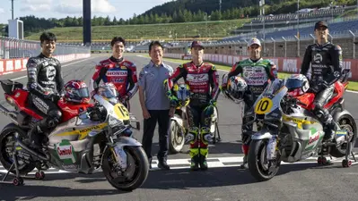 MotoGP, LIVE - GP del Giappone