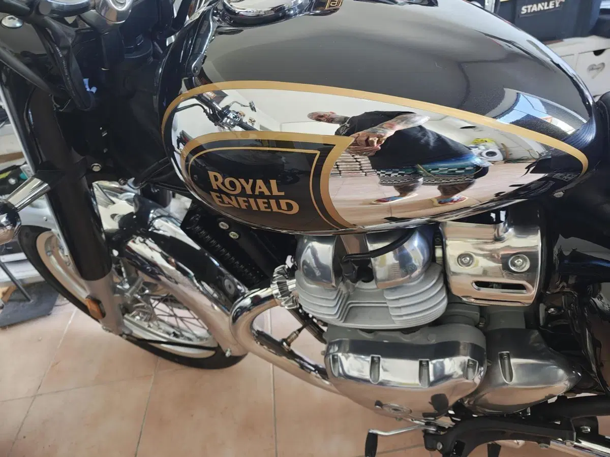 Royal Enfield Classic 650 (2025 - 26) (3)