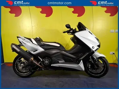 Yamaha T-Max 530 ABS (2015 - 17) usata