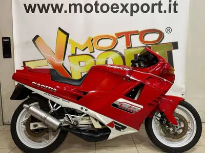 Cagiva Freccia 125 C12 usata