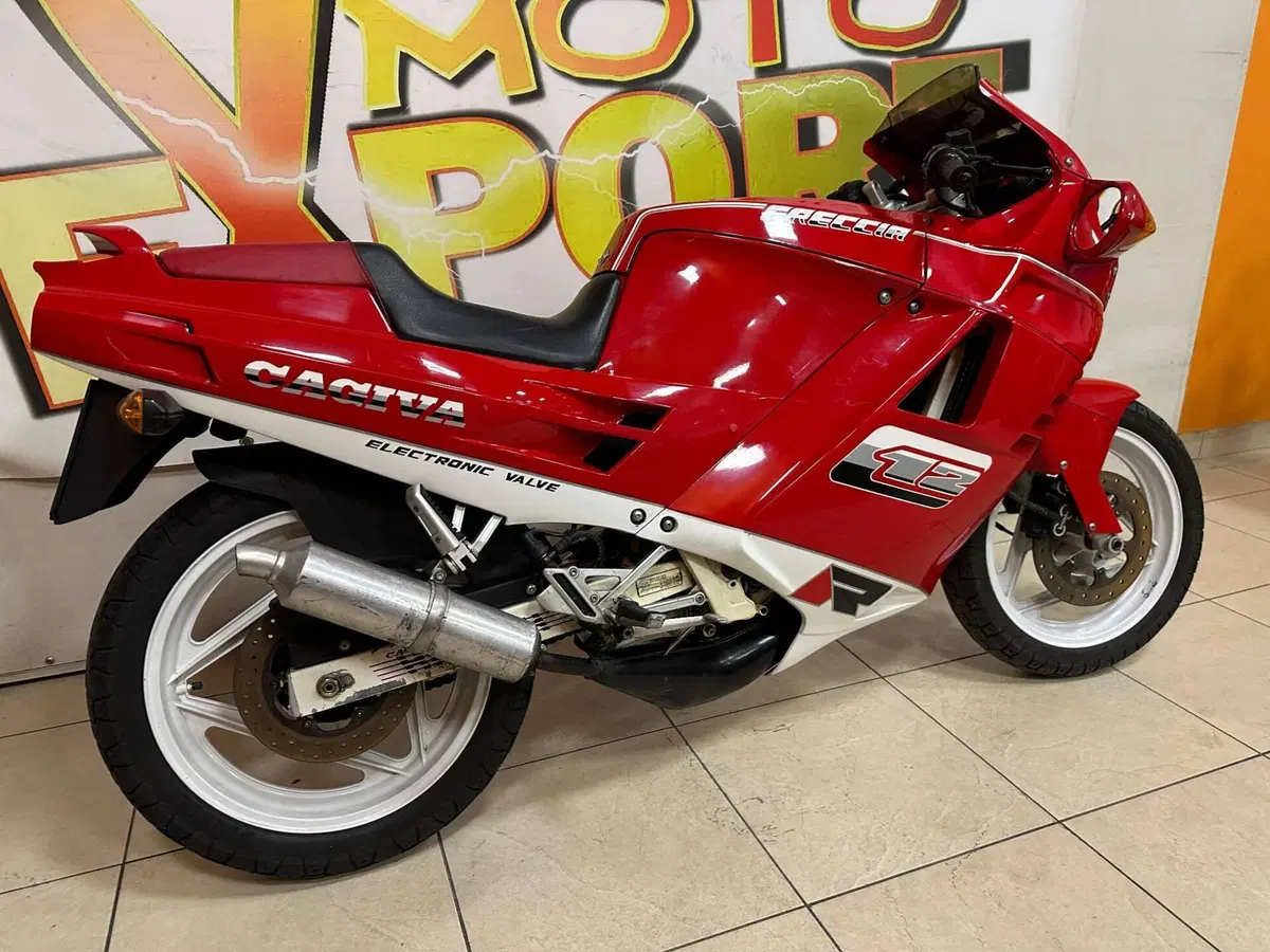 Cagiva Freccia 125 C12 (3)