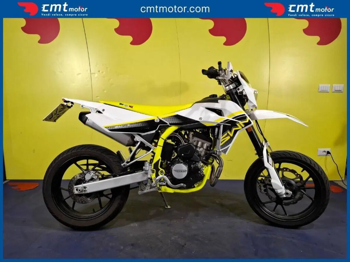 Swm SM 125 R (2022 - 24) (2)