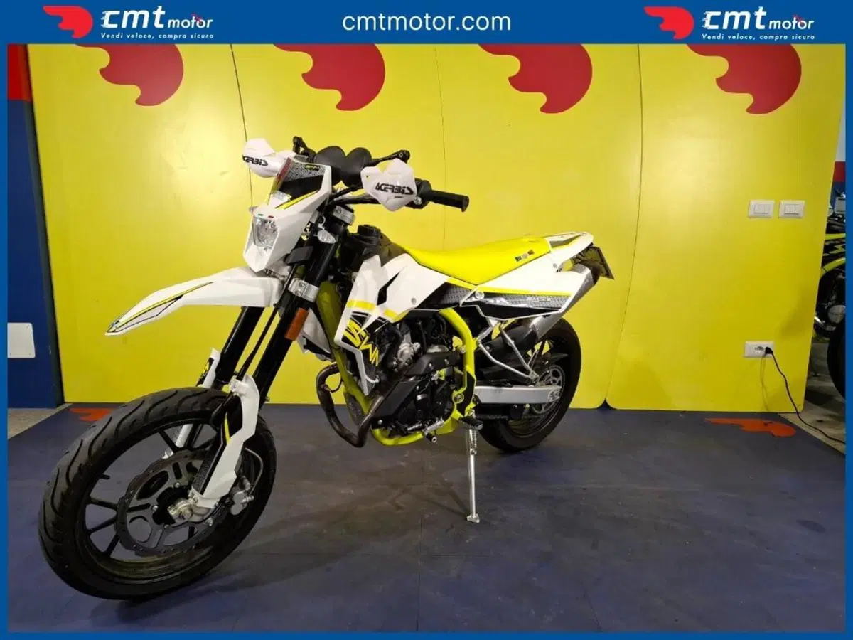 Swm SM 125 R (2022 - 24) (3)
