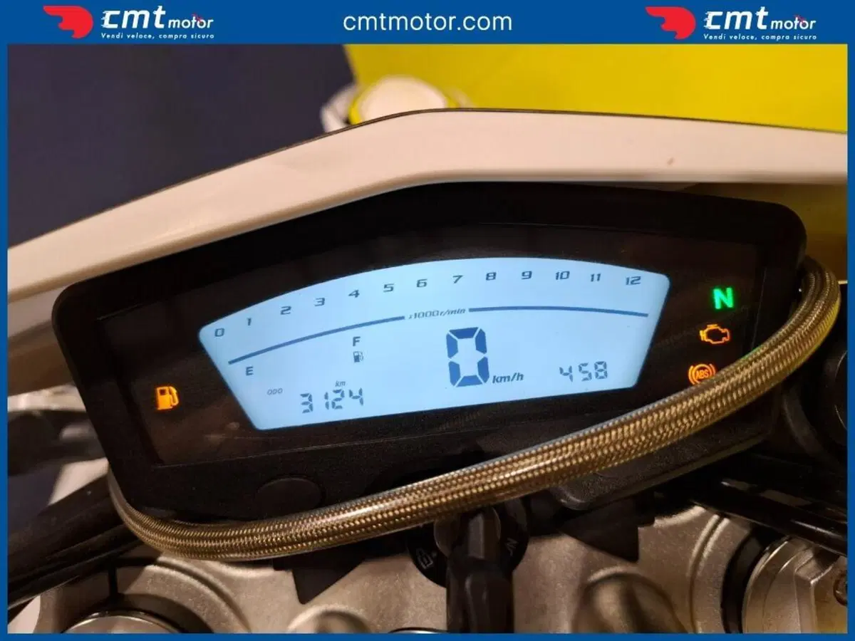 Swm SM 125 R (2022 - 24) (6)