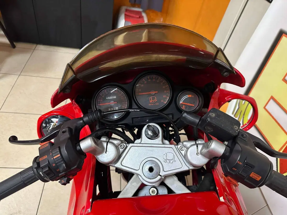 Cagiva Freccia 125 C12 (7)