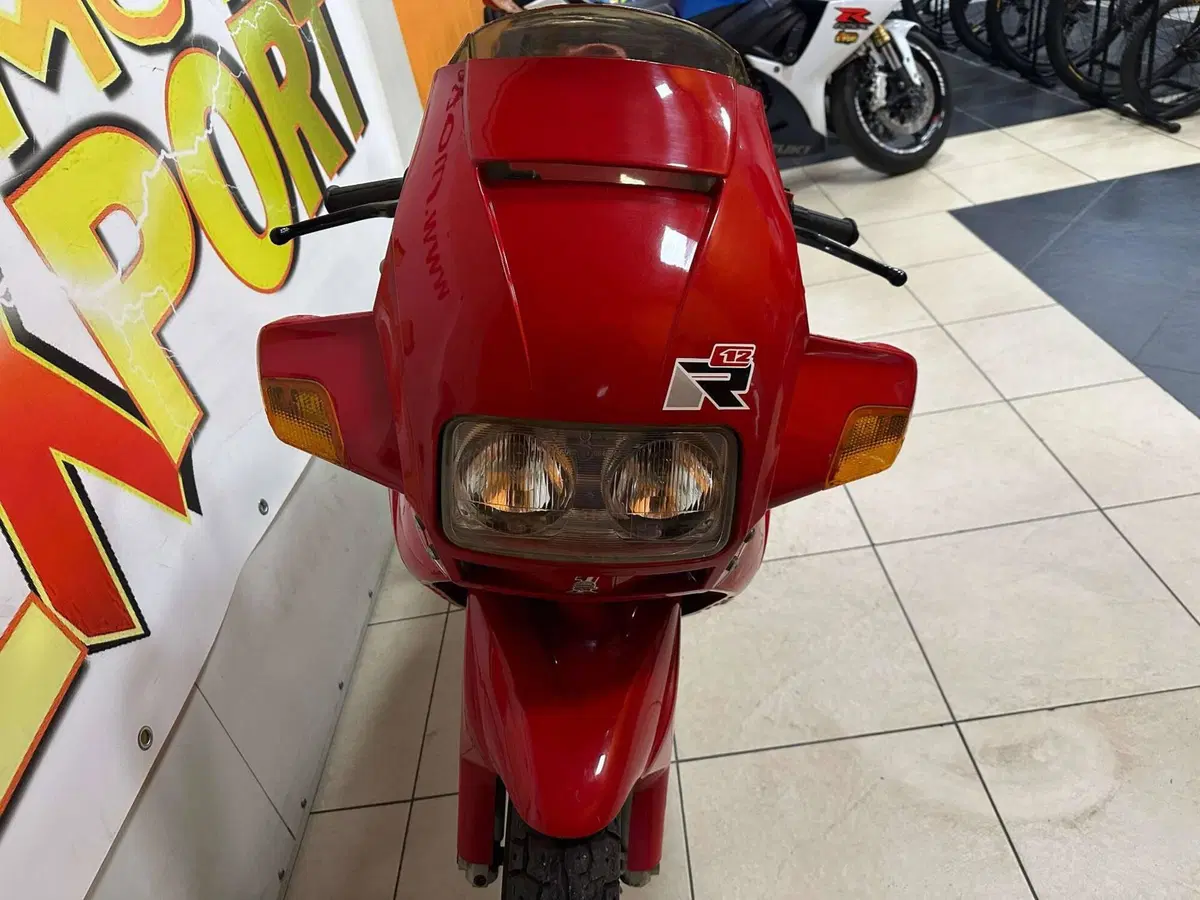 Cagiva Freccia 125 C12 (9)