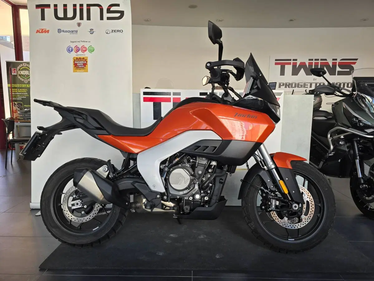 Norton Atlas Apex (2026)