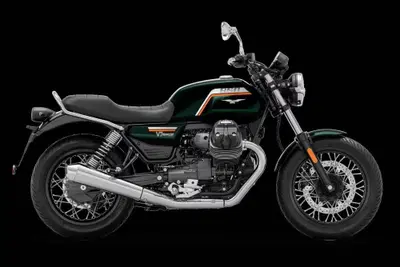 Moto Guzzi V7 Special (2025 - 26) nuova