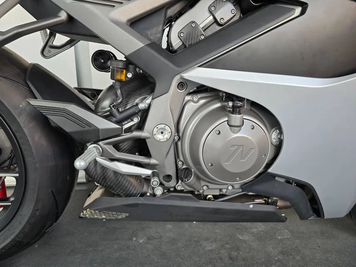 Norton Manx R (2026) (10)