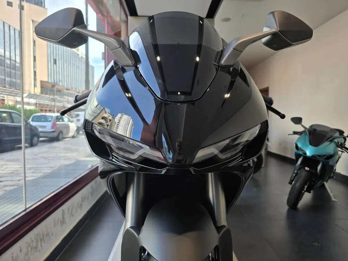 Norton Manx R (2026) (9)