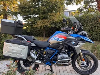 Bmw R 1200 GS (2017 - 18) usata