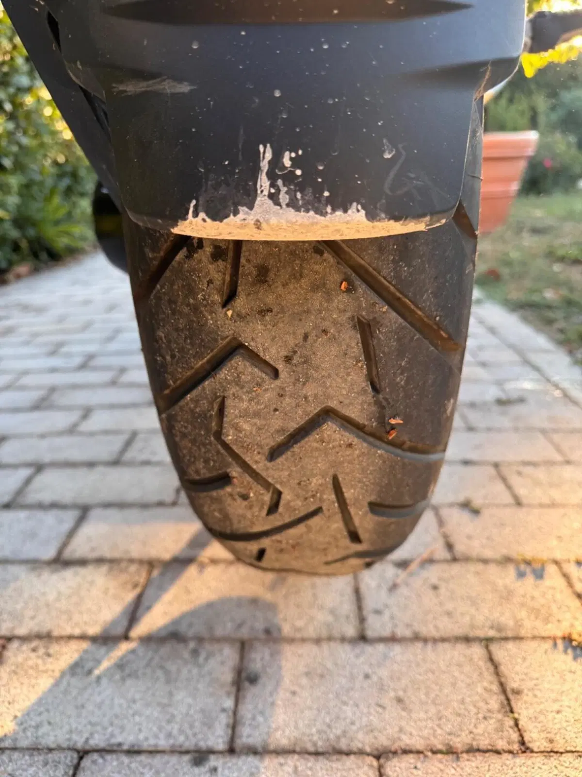 Bmw R 1200 GS (2017 - 18) (3)