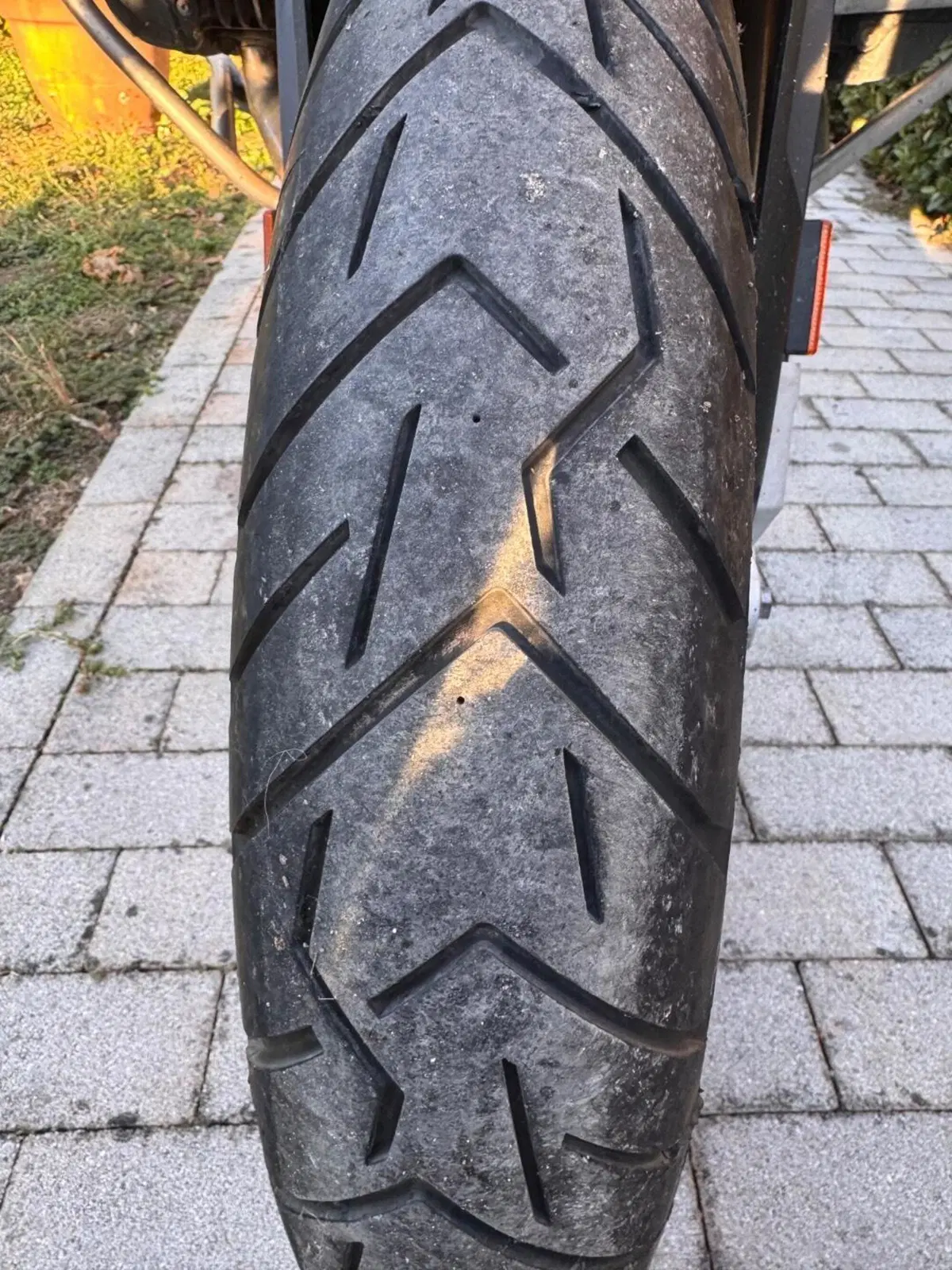 Bmw R 1200 GS (2017 - 18) (6)