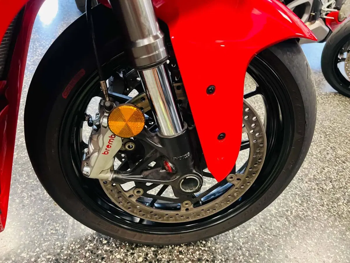 Ducati Panigale V4 (2025 - 26) (6)