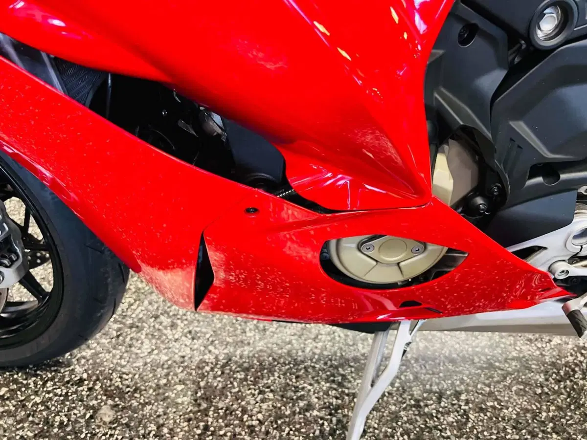 Ducati Panigale V4 (2025 - 26) (14)
