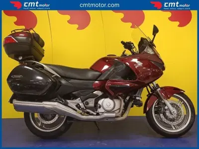 Honda Deauville 700  usata