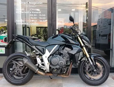 Honda CB 1000 R (2011 - 14) usata