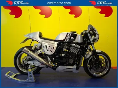 Kawasaki ZRX 1200 (2000 - 05) usata