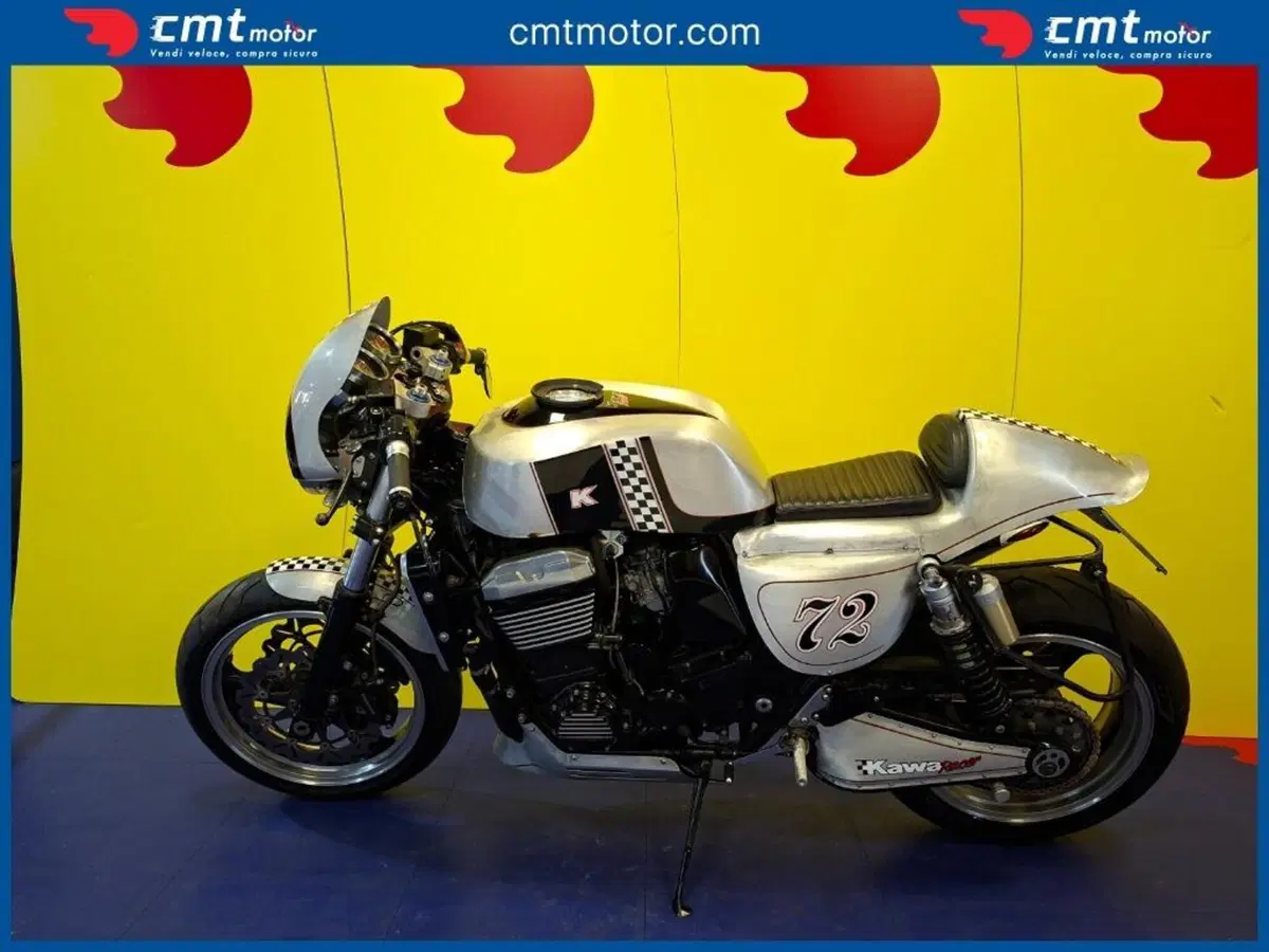 Kawasaki ZRX 1200 (2000 - 05) (3)