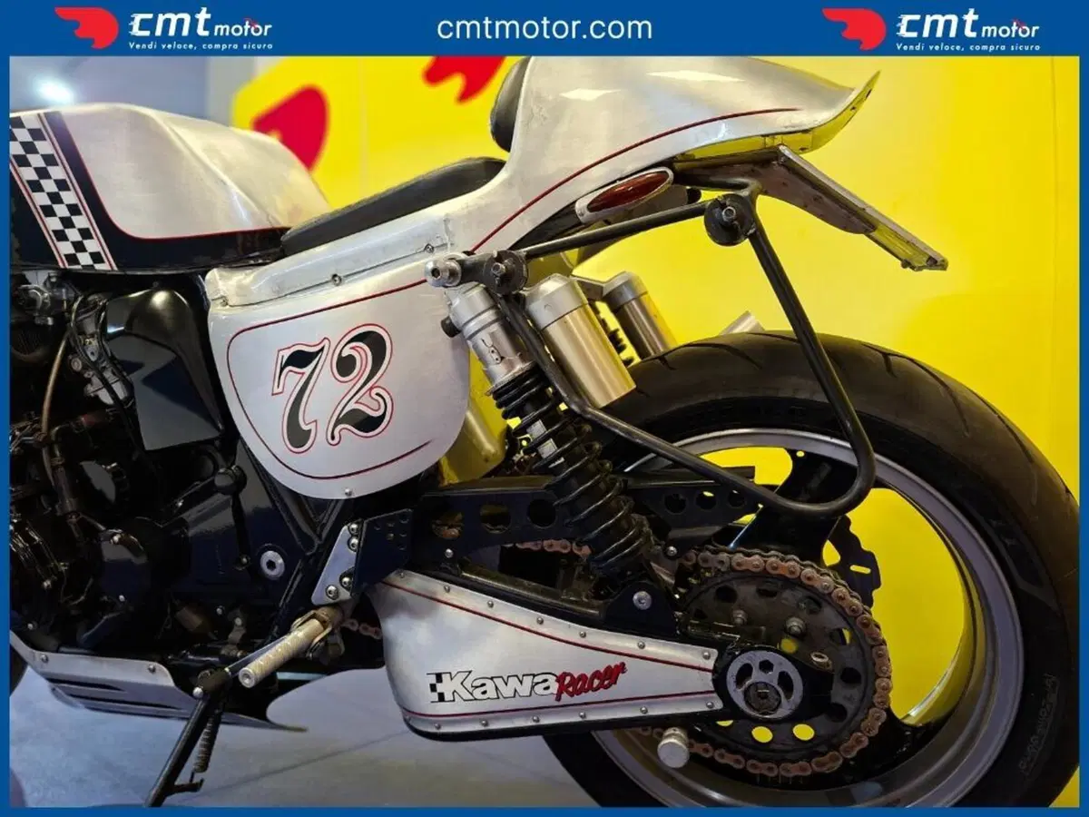 Kawasaki ZRX 1200 (2000 - 05) (13)