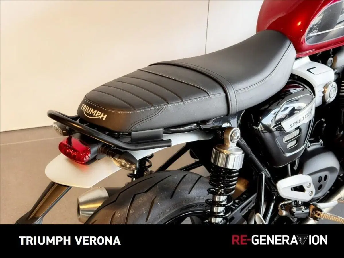 Triumph Speed Twin 1200 (2019 - 20) (4)