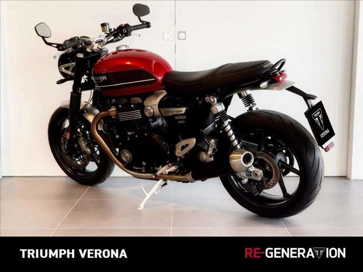 Triumph Speed Twin 1200 (2019 - 20) (7)